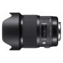 Sigma 20mm F1.4 DG HSM Nikon [ART] - 5